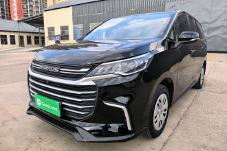 上汽大通MAXUS 大通G50 2022款 1.5T 手动畅游A