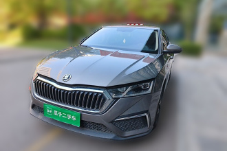 斯柯达 明锐 2022款 PRO TSI280 尊享版