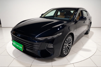 奔腾B70 2024款 龙腾版 1.5T 领创型