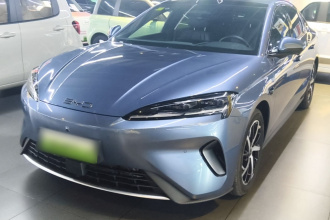 比亚迪 海豹07 DM-i 2026款 DM-i 1.5T 230km 旗舰型