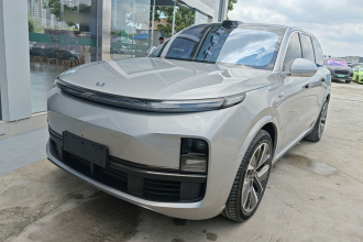 理想汽车 理想L9 2022款 Max
