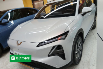 五菱汽车 五菱星光S 2024款 510km 旗舰型