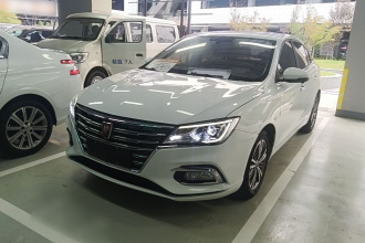 荣威i5 2019款 1.5L 自动4G互联朗豪版