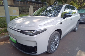 零跑汽车 零跑C10 2026款 605激光雷达版