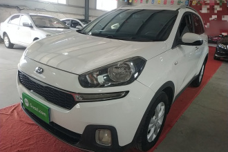 起亚 KX3傲跑 2015款 1.6L 自动Special