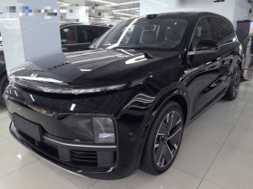 理想汽车 理想L9 2025款 Ultra 智能焕新版