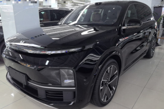 理想汽车 理想L9 2025款 Ultra 智能焕新版