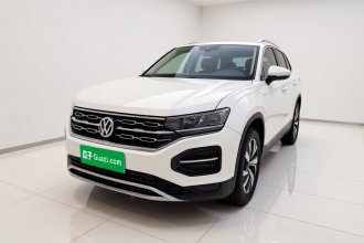 大众 探岳 2019款 征途版 280TSI 两驱豪华型 国VI