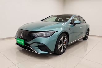 奔驰EQE 2025款 500 4MATIC 先锋版