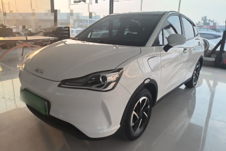 哪吒汽车 哪吒V 2021款 长续航娱乐版升级型
