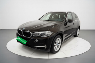 宝马X5(进口) 2014款 xDrive35i 典雅型