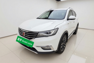 荣威RX5 2016款 20T 两驱自动互联网智享版