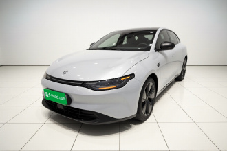 零跑汽车 零跑C01 2023款 525舒享版