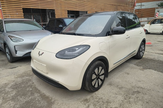 五菱汽车 五菱缤果 2025款 333km 悦享款