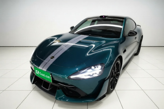小米汽车 小米SU7 Ultra 2025款 Ultra