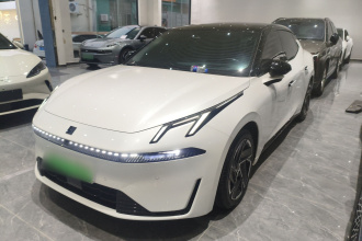 领克07 2024款 EM-P 126长续航 Ultra