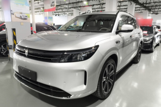 鸿蒙智行 问界M7 2024款 1.5T 智驾四驱Pro版 5座