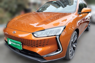 SERES赛力斯 赛力斯SF5 2020款 四驱高性能版