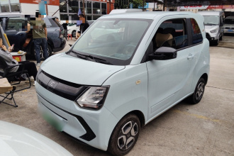 东风风光 风光MINIEV 2022款 糖果款 棒棒糖