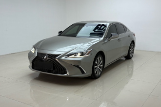 雷克萨斯ES 2020款 200 卓越版
