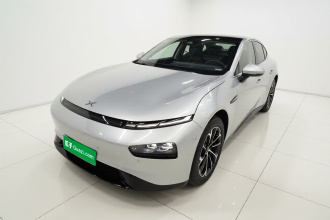 小鹏P7 2020款 670N