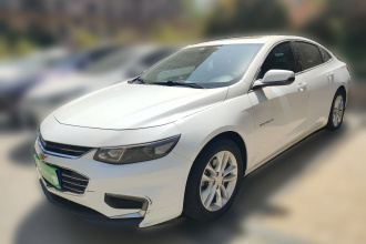 雪佛兰 迈锐宝XL 2017款 1.5T 自动锐驰版