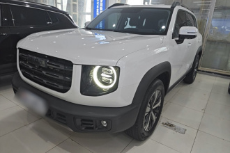 哈弗大狗 2022款 1.5T DCT两驱拉布拉多版