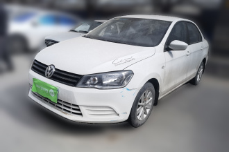 大众 捷达 2015款 质惠版 1.6L 手动时尚型