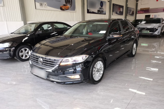 大众 朗逸 2019款 1.5L 自动舒适版 国VI