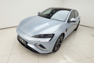 比亚迪 海豹 2022款 700km 长续航后驱版