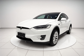 特斯拉 Model X 2019款 Performance 高性能版