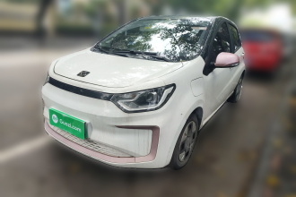 思皓 2022款 花仙子款 四叶草