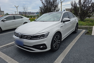 大众 凌渡 2019款 280TSI DSG舒适版 国VI