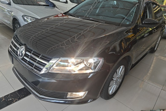 大众 朗逸 2013款 改款经典 1.6L 自动舒适版