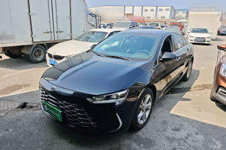 别克 君威 2024款 25T 超享版