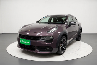 领克02 2019款 高能版 2.0T 自动两驱耀Pro版 国VI