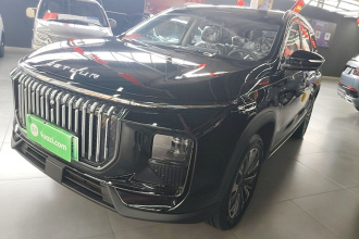 捷途X90 C-DM 2025款 精英版 7座