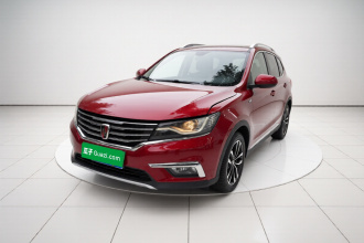 荣威RX5 2016款 30T 两驱自动互联网智享版