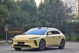 蔚来ET5 2022款 75kWh