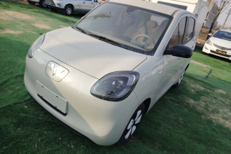 五菱汽车 宏光MINIEV 2025款 四门版 进阶款