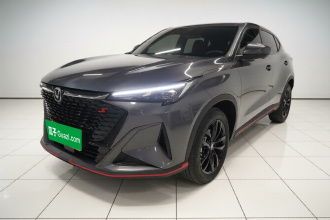 长安X5 PLUS 2024款 1.5T DCT卓越型