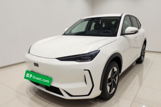 吉利银河 银河E5 2026款 530km 启航版