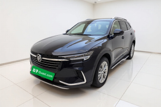 别克 2021款 昂科威Plus 652T 五座豪华型