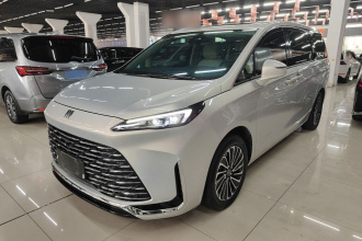 别克GL8新能源 2025款 陆尚 尊享版