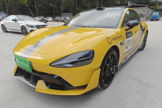 小米汽车 小米SU7 Ultra 2025款 Ultra