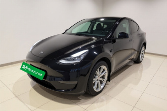 特斯拉 Model Y 2022款 改款 长续航全轮驱动版
