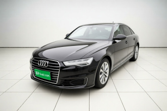 奥迪A6L 2016款 30 FSI 舒适型