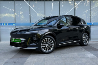 蔚来ES6 2025款 75kWh