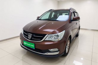 宝骏730 2016款 1.8L iAMT舒适型 7座