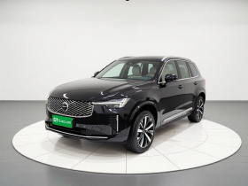 沃尔沃XC90新能源 2025款 改款 T8 智远豪华版 7座